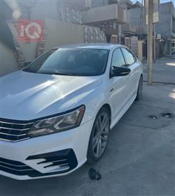 ڤۆڵکسواگن پاسات